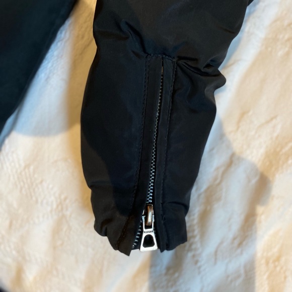 Rudsak winter coat - Picture 4 of 7